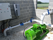 Armoires électriques sur mesure — Pour applications industrielles exigeantes
