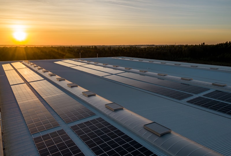 Onduleurs Solaires — équipements solaires photovoltaïques POLYLAB INDUSTRIE
