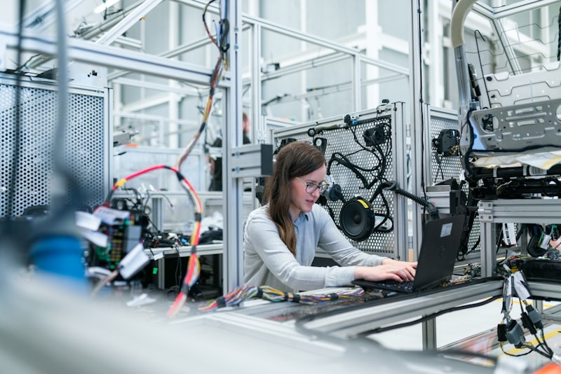 Variateurs de Fréquence — équipements solaires photovoltaïques POLYLAB INDUSTRIE