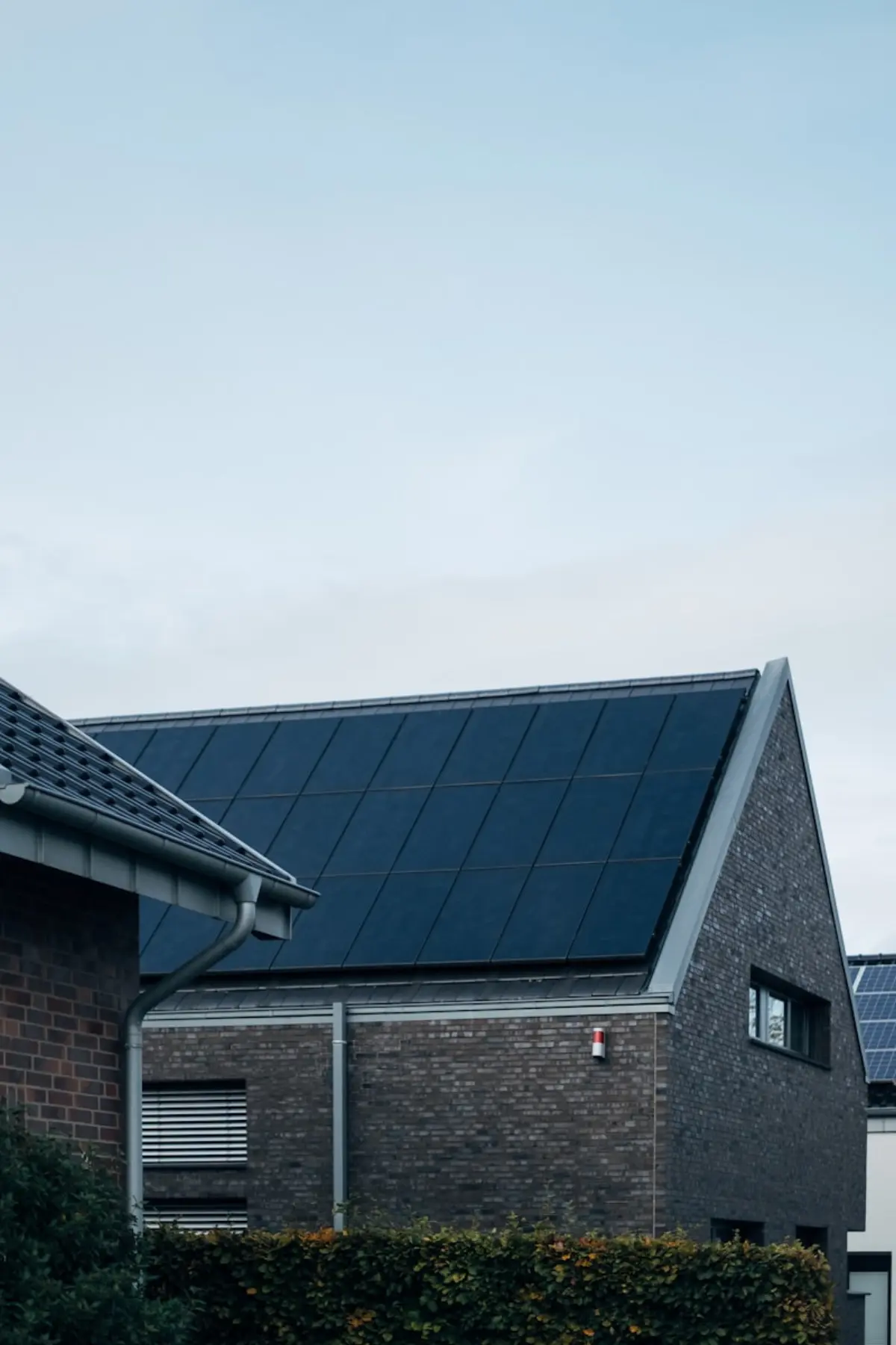 Solaire Hybride avec Batteries